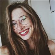 Experienced English Tutor with Diverse Background